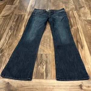 Vintage jeans